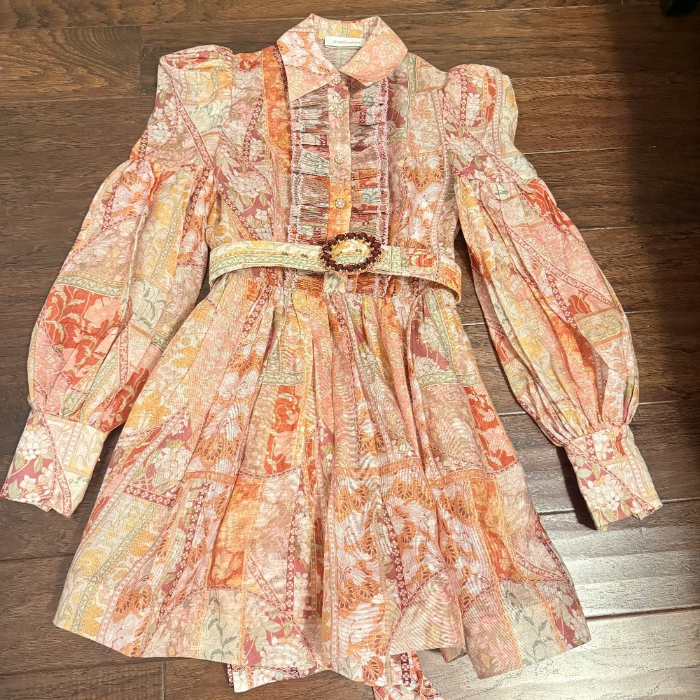 Dress - Picture 3 of 3